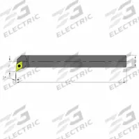 ULTRA-DEX USA Indexable Boring Bar: D10X SDUCR2 (MPN 910-000-048). Key specifications — attr257292: D10X SDUCR2.