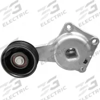DAYCO Belt Tensioner: Self-Adjusting Belt Tensioner, 89385, 1 Pulleys, 3 in Outside Dia. Key specifications — Manufacturer Part Number: 89385; Brand: DAYCO.