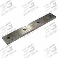 DAYTON Lower Blade: For 13W871 (MPN TT3HS12018G). Key specifications — attr325158: DAYTON; attr380377: Lower Blade; attr314549: 13W871.
