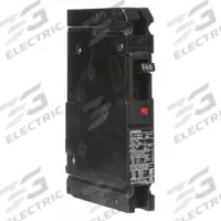 SIEMENS Molded Case Circuit Breaker: 40 A Amps, 25kA at 277V AC, Fixed, Load Side Lug, Any, HED4 (MPN HED41B040). Key specifications — Phase Connection: Any; Instantaneous Trip: Fixed; Terminal Connection: Load Side Lug; Series: HED4; Max. AIR Rating: 25kA at 277V AC.