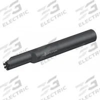 WALTER Indexable Parting and Grooving Tool Holder: MSS-I16L90-2,5D-E (MPN 5029046). Key specifications — attr257462: MSS-I16L90-2,5D-E.