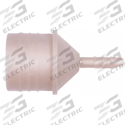 WHIRLPOOL Air Trap: W10405608 - Whirlpool Washing Machine & Dryer Parts