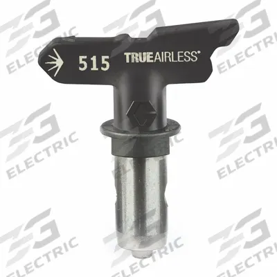 GRACO Airless Spray Gun Tip: Tips for Airless Spray Guns, Airless Spray Gun Tip