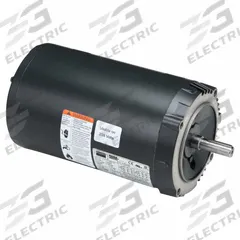 DAYTON General Purpose Motor: C-Face Mount, Open Drip Proof, 2 hp, 230/460V AC, 1,740 RPM (MPN 31LH52). Key specifications — Brand: DAYTON; Nameplate Voltage @ 60 Hz: 230/460V AC; Full Load Current @ 60 Hz: 5.38/2.69 A; Nameplate RPM @ 60 Hz: 1,740 RPM; Motor Enclosure: ODP.