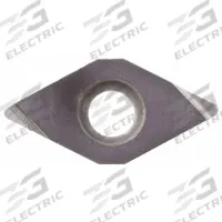 KYOCERA Diamond Turning Insert (MPN DCET32505RFSFPR930)