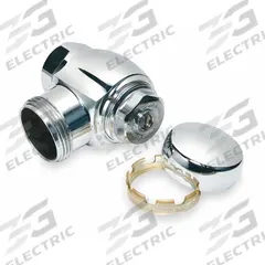 SLOAN Control Stop: Toilets/Urinals, Brass/Rubber (MPN H700A). Key specifications — Product Type: Control Stop; Brand: SLOAN; Compatible Series: Royal®; Material: Rubber.