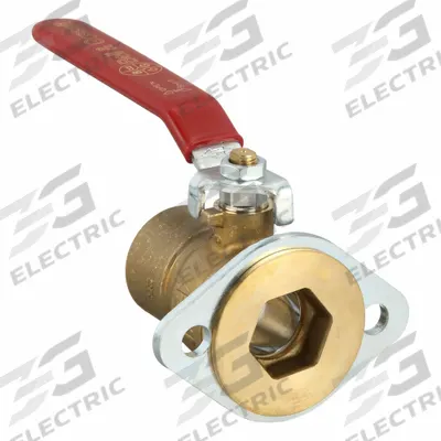 BELL & GOSSETT Flange: 1 1/2 in, 101243LF, 1 1/2 in Sweat, Flange - Standard Flanges