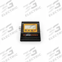 GEARWRENCH Drive Bench Top Torque Tester: 1/4 in Drive Size, 100 in-lb to 9 in-lb, Inch-Pound (MPN 89631). Key specifications — attr324956: GEARWRENCH; attr310307: 1/4 in; attr310308: 100 in-lb to 9 in-lb.