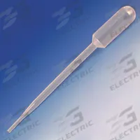 GLOBE SCIENTIFIC Transfer Pipette: 8 mL Capacity, Non-Sterile, Std Transfer Pipette, Plastic, 400 (MPN 138030-400). Key specifications — Material: Plastic; Individually Wrapped: Not Individually Wrapped; Sterility: Non-Sterile; Manufacturer Part Number: 138030-400; Brand: GLOBE SCIENTIFIC; Autoclavable: Not Autoclave Compatible; Color: Clear.