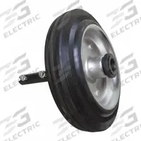 DAYTON Wheel: Mfr Part # VE1YNW7WG, 2 PK. Key specifications — Product Type: Wheel; Manufacturer Part Number: VE1YNW7WG.