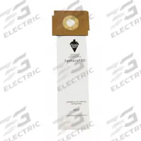 APPROVED VENDOR Vacuum Bag: Sanitaire/Triple S, SC9120/SC9150/SC9180/SC9180B, Dry, Paper, 2-Ply, Std (MPN 3ZJL7). Key specifications — Compatible Vacuum Brand: Triple S; Bag Pickup Type: Dry; Bag Material: Paper; Ply Count: 2-Ply; Brand: APPROVED VENDOR; Compatible Vacuum Manufacturer Part Number: SC9120; Manufacturer Part Number: 3ZJL7.