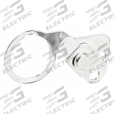 Siemens Padlock Attachment: 30 mm Panel Mounting Dia, Non-Illuminated Push Buttons - Padlock Attachments
