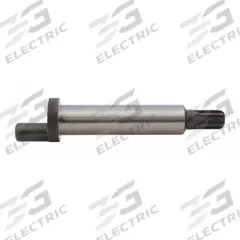 SPEEDAIRE Crank Shaft: Mfr Part # TT9013124G, Compatible with Grainger Part # 2YRF7. Key specifications — attr948908: TT9013124G; attr948910: 2YRF7.