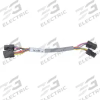 MCKINNEY Wiring Harness: Retrofit Cable (MPN QC-C006). Key specifications — Brand: MCKINNEY; Product Type: Retrofit Cable.