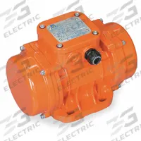 DAYTON Electric Vibrator: 417 lbf, 230/460V AC, 0.35 A/0.70 A, 3,600 vpm, 4,170 lb Bin Wt Capacity (MPN 1DYL5). Key specifications — attr661947: 0.70 A; attr661979: 76 dBA; attr661970: 230/460V AC.