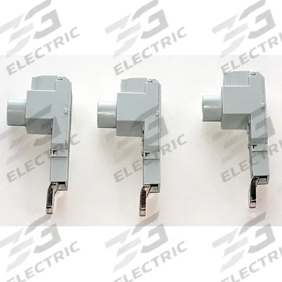EATON Extension Terminal: Extension Terminal, 160 A Amps, FAZ Circuit Breakers - Eaton Circuit Breaker Ancillary Accessories