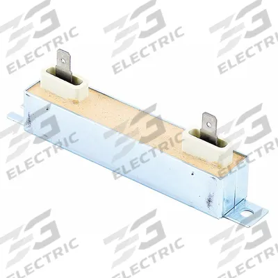 YORK VSD Resistor: Mfr Part # 025-35157-000 - Power Sources & Cables for HVACR Equipment