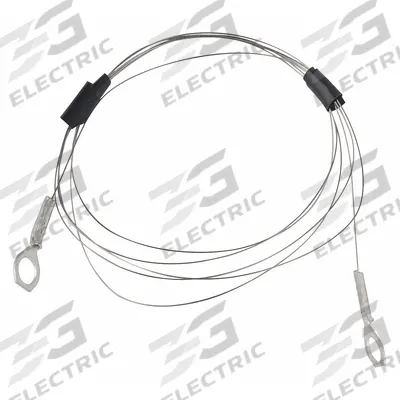 APRILAIRE Ionizer Wire: Mfr Part # 4602. Key specifications — Manufacturer Part Number: 4602. - Power Sources & Cables for HVACR Equipment