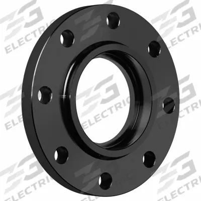 APPROVED VENDOR Metal Pipe Flange: 3 in, Socket, Steel, Raised Flange - Socket Weld Steel Pipe Flanges