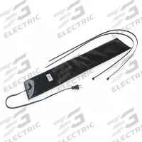 GENERAC Generator Battery Warmer: Battery Warmer, 44 in Battery Warmer/Thermostat/Zip Ties, 5631. Key specifications — Product Type: Battery Warmer; Manufacturer Part Number: 5631; Includes: 44 in Battery Warmer; Brand: GENERAC.