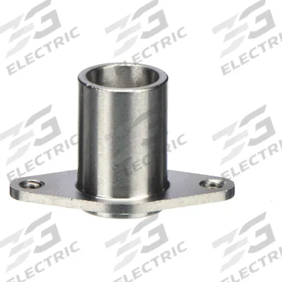 INNOVATIVE COMPONENTS Quick Release Pin Receptacle: Diamond - Quick-Release Pin Receptacles