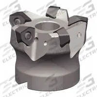 WIDIA Indexable Face Mill: M370D250Z05S100WO12 (MPN 5352399). Key specifications — attr256955: M370D250Z05S100WO12.