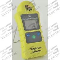 TEST PRODUCTS INTL. Carbon Monoxide Detector: Selectable Units of Measure, Carbon Monoxide, 770, LCD. Key specifications — attr1000617: 770; attr1000624: TEST PRODUCTS INTL.; attr1000626: LCD; attr1000629: Displays in Hours and Minutes; attr1000630: Meter; attr1000647: ±5% of Reading or ±3ppm (Whichever is Greater); attr1000648: Battery; attr1028581: Sound.