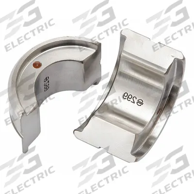 BURNDY Upper and Lower Crimping Die: 350 kcmil Aluminum Lug, YA-A/YS-A, 1 Sizes - Burndy Replacement Crimping Dies
