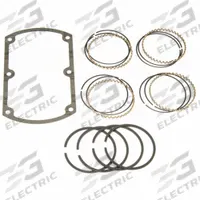 INGERSOLL RAND Ring Kit: 20100285, 4YW10, 18002386, RECIPROCRATING COMPRESSOR. Key specifications — attr948866: 20100285; attr948874: Ring Kit; attr948875: RECIPROCRATING COMPRESSOR; attr948868: 4YW10; attr948869: 18002386.