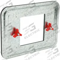 Duct Access Door: For 7 in_8 in_9 in Ducts, 12 in x 16 in, 22 ga, Steel, Knobs, 2 Mounting Stud (MPN GRDOI1612GA). Key specifications — Brand: DUCTMATE; Insulation Material: Fiberglass; Material: Steel; For Duct Shape: Rectangular.