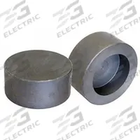 ANVIL Cap: Solid Cap, Steel, 1 1/2 in, Socket, 9,000 psi (MPN 0362648404). Key specifications — Maximum Operating Pressure: 9,000 psi; (DO NOT SEND) Manufacturer Location: Globally Sourced.