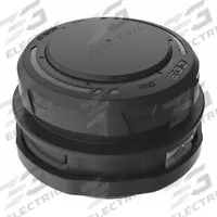 EGO String Trimmer Head: 0.095 in Dia, 1/4 ft Overall Lg, Green/Silver, 50 ft or Less (MPN AH1530). Key specifications — Brand: EGO; Color: Green; Silver; Compatible Manufacturer Number: ST1500SF/ST1500F; Compatible Product Type: String Trimmers.