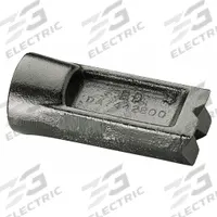 ENERPAC Spreader Toe: For RC, For 5 ton, 5 ton Capacity of Attachment (MPN A305). Key specifications — attr99086: Spreader Toe; attr96708: RC; attr98872: ENERPAC.