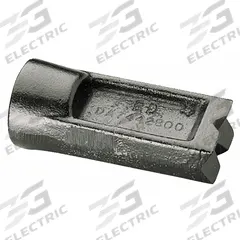 ENERPAC Spreader Toe: For RC, For 5 ton, 5 ton Capacity of Attachment (MPN A305). Key specifications — attr99086: Spreader Toe; attr96708: RC; attr98872: ENERPAC.