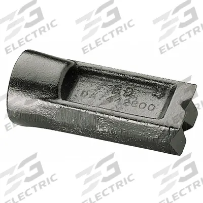 ENERPAC Spreader Toe: For RC, For 5 ton - Collar & Base Attachments