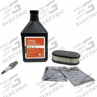 ARIENS Engine Maintenance Kit: Mfr Part # 70732800. Key specifications — Product Type: Engine Maintenance Kit; Manufacturer Part Number: 70732800.