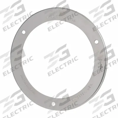 GROTE Flange - Vehicle Light Mounts & Brackets
