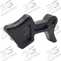 INGERSOLL RAND Trigger Assembly: Mfr Part # 705-93, Trigger, Compatible with Grainger Part # 4Z254. Key specifications — attr948908: 705-93; attr948910: 4Z254; attr948911: 2707P1; attr948916: Trigger.