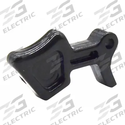 INGERSOLL RAND Trigger Assembly: Mfr Part # 705-93, Trigger - Air Tool Replacement Parts