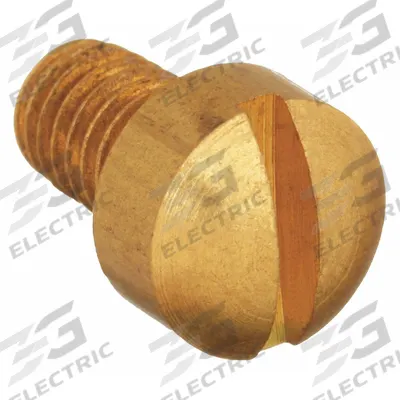 Dayton Cam Screw: Mfr Part # PPUL2907G - Fasteners for Dewatering & Wastewater Pumps