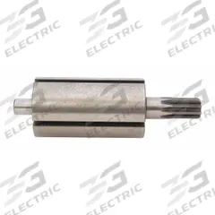 SPEEDAIRE Rotor: Mfr Part # TT21416G, Compatible with Grainger Part # 2YPP6. Key specifications — attr948908: TT21416G; attr948910: 2YPP6.