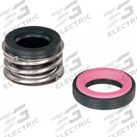 DAYTON Gear Pump Mechanical Seal: Gear Pump Mechanical Seal, Mfr Part # 4KHK9. Key specifications — Manufacturer Part Number: 4KHK9; Brand: DAYTON; Compatible with Brand: DAYTON; Compatible with Grainger Part Number: 4KHE1; Product Type: Gear Pump Mechanical Seal; Compatible with Manufacturer Model Number: 4KHE1.