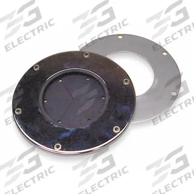 IN-SINK-ERATOR Mounting Adapter: 7 in Sink Opening Dia, 7 3/8 in Overall Dia - Mounting Gaskets, Flanges, Adapters & Connectors