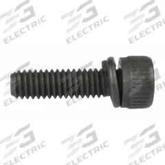 DAYTON Bolt Assembly: Mfr Part # TT2040100020900G, Compatible with Grainger Part # 5YAP6, 2 PK. Key specifications — attr948908: TT2040100020900G; attr948910: 5YAP6.