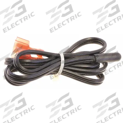 YORK Discharge Air Sensor: Mfr Part # S1-025-41266-000 - Replacement HVACR Controls, Switches & Thermostats
