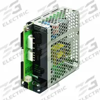 OMRON Switching Power Supply: Direct Mount, 300 W Output Power - Rated, Single Phase, 100 to 240V AC (MPN S8FS-G30024C). Key specifications — attr1044898: Single; attr1044874: Aluminum; attr1044879: 100 to 240V AC; attr211400: OMRON.