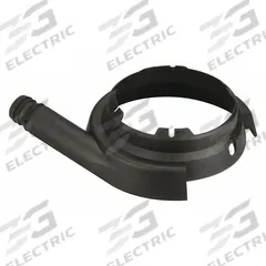 DYNABRADE Overskirt: For 58443/58444, 57744. Key specifications — attr652660: 57744; attr665398: Overskirt; attr665390: 58444; attr652663: DYNABRADE.