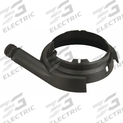 DYNABRADE Overskirt: For 58443/58444 - Dynabrade Replacement Parts