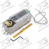 SCHNEIDER Damper Actuator: MS41-6343 Mfr Part #. Key specifications — Product Type: Damper Actuator; Manufacturer Part Number: MS41-6343.