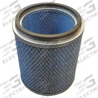GUARDAIR Cartridge Filter: Guardair, Std, Wet/Dry, Paper (MPN MV2000F1). Key specifications — Filter Pickup Type: Wet/Dry; Filter Material: Paper; Compatible Vacuum Brand: Guardair; Brand: GUARDAIR; Compatible Vacuum Manufacturer Part Number: PQ10C150.